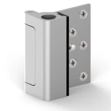 2 PACK Home Security Door Lock Childproof Door Reinforcement Lock Upgrade Design