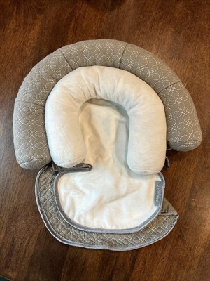 JJ Cole Head Support for Newborn/Infant Multi-Stage Design