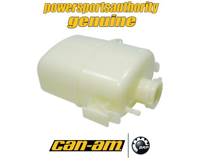 2016-2022 Can-Am Maverick X3 Defender HD8 HD10 OEM Coolant Tank 709201323