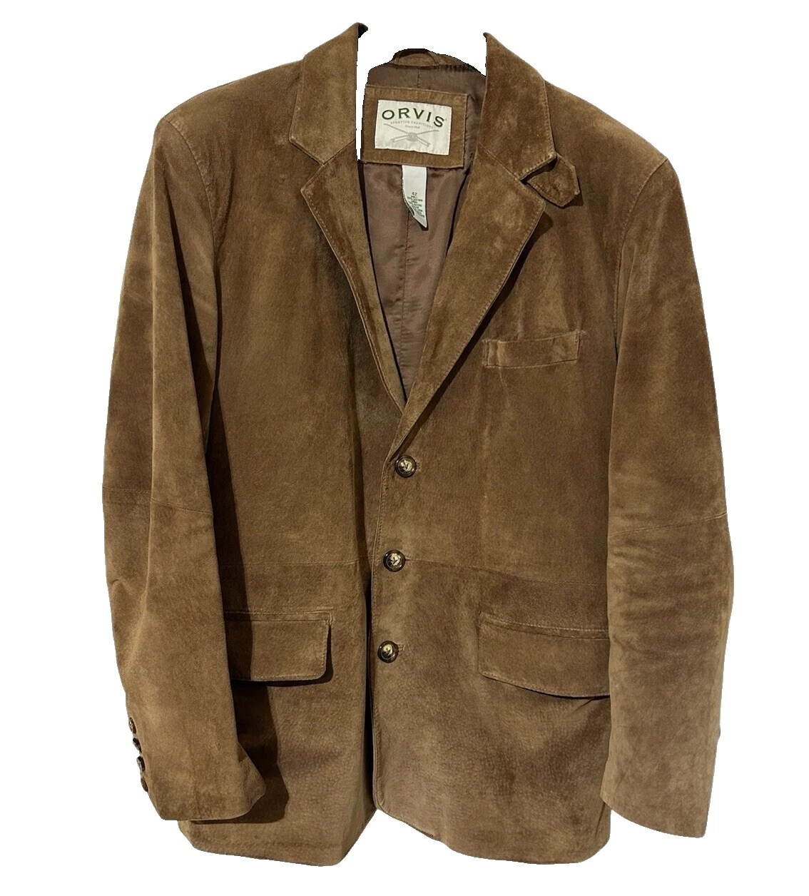 Orvis Blazers regular para hombres