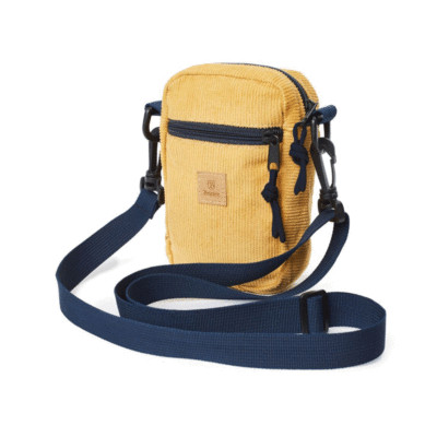 Brixton - Main Label Hip Pack - Mais