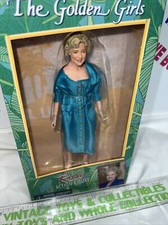 NECA The Golden Girls Rose Action Figure 8