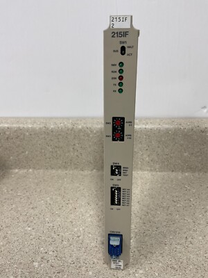 Yaskawa JACP-317215 CP-317/215IF