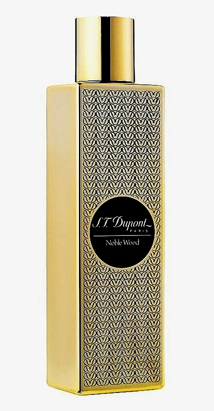 ST Dupont Noble Wood Eau de Parfum 100ml Spray for Women eBay