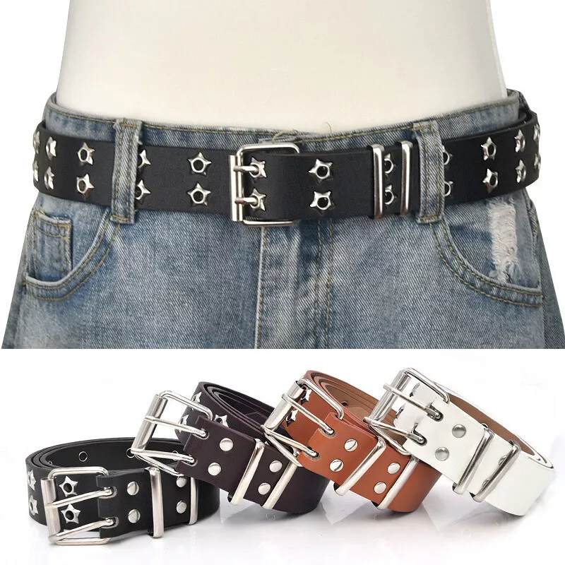Belt grommets 2024