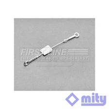 Fits Ford Escort 1983-1990 Fiesta 1983-1990 Hand Brake Cable Front Centre Mity