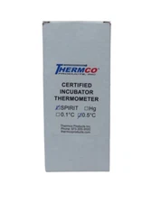 Thermco Spirit-Filled Thermometers 3056