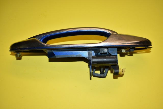 05 06 Toyota Tundra Exterior Door Handle Right Passenger Front OEM