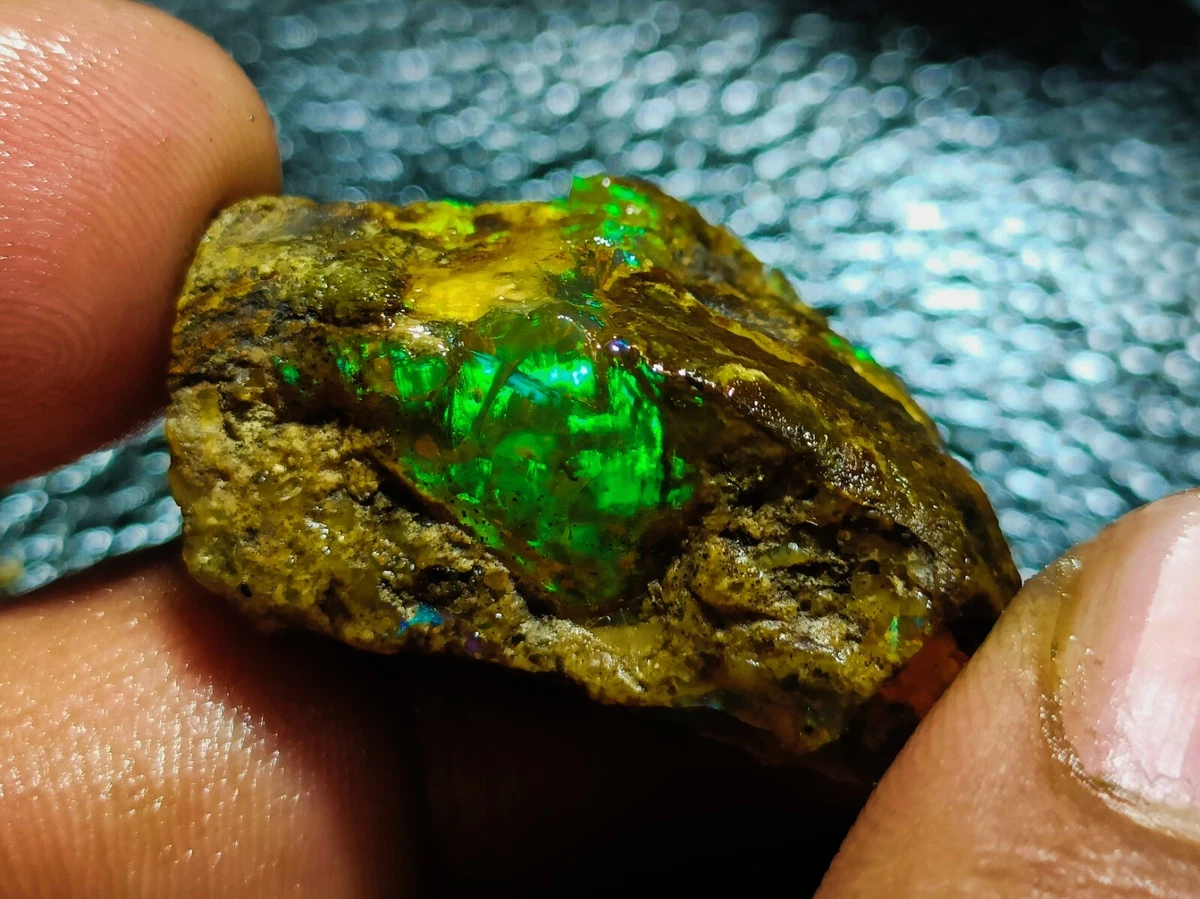 Ethiopian opal price per carat best sale 2018