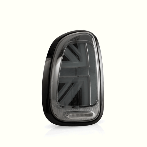 VLAND LED Fanali Posteriori Per BMW Mini Cooper Countryman R60 2010-2016 E32 2X - Imagen 8 de 12