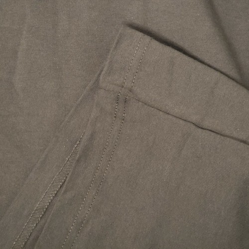 DICKIES Shirt MENS Medium Green Heavyweight Outdoor Pocket Tee Work Wear NWT - Picture 10 of 12