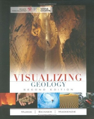 Visualizing Physical Geology (Visua..., Mackenzie, Dana 9780470419472 ...