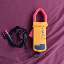 Fluke i410 AC/DC Current Clamp FREE FAST SHIP