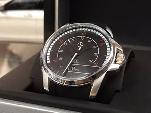 Herrenuhr Mercedes Benz Uhren Mercedes Benz Uhr- Edition