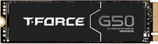 TEAMGROUP T-Force G50 1TB Write 5000/4800 MB/s Gaming SSD TM8FFE001T0C129
