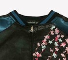 Japanese Yokosuka Stork Double-sided Embroidery Baseball Jacket SD01384