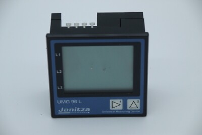 Janitza UMG96L