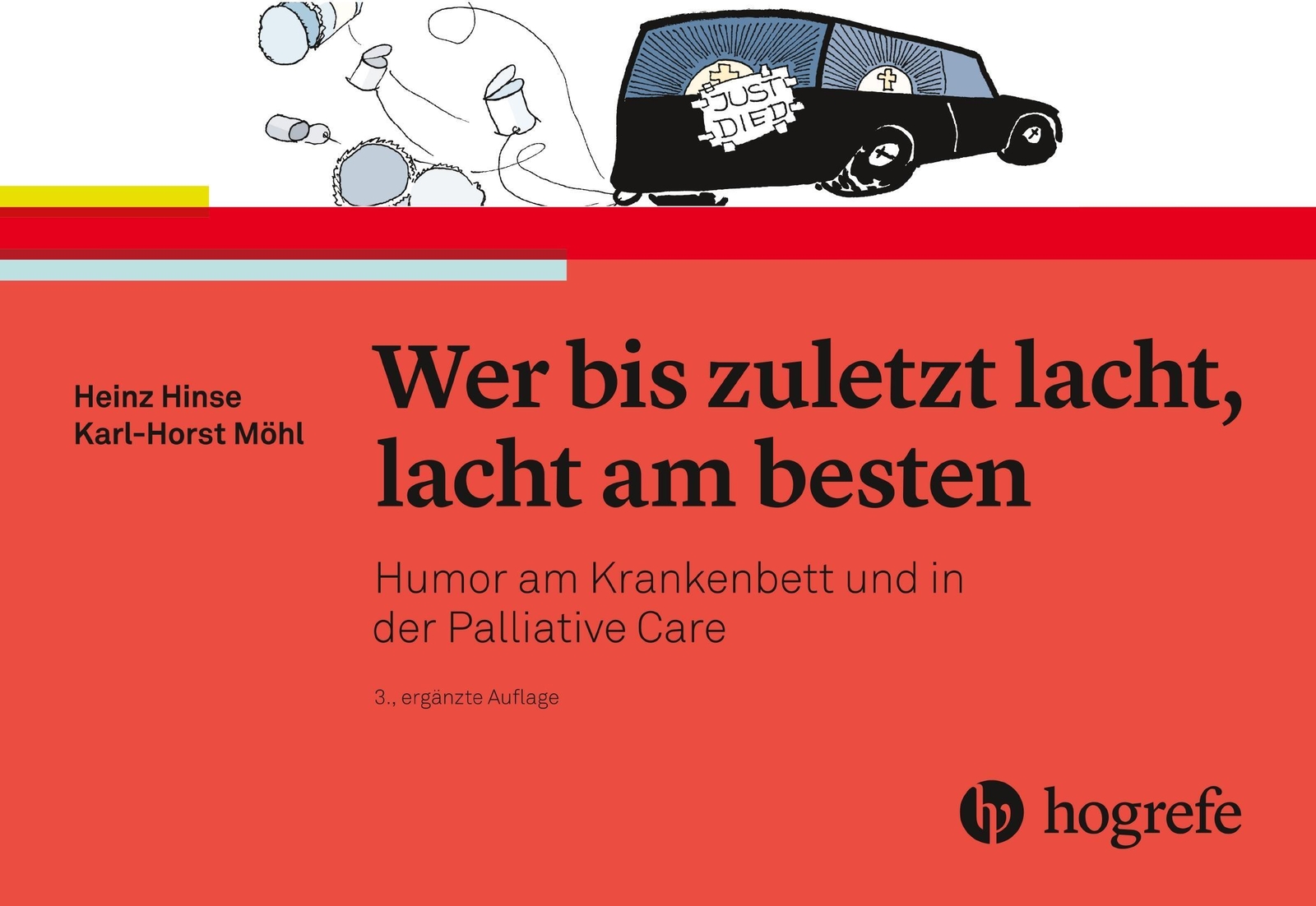 Heinz Hinse (u. A.) | Wer Bis Zuletzt Lacht, Lacht Am Besten |