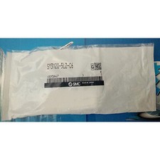 1pc New for SMC SY3120-5LZ-C6 SY3120-5LZ-C6 solenoid valve spot stock