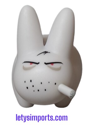 Kidrobot Smorkin Labbits Redrum The Shining Jack Rabbit Frank