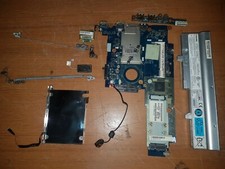 Various Pieces Toshiba NB-305 Notebook