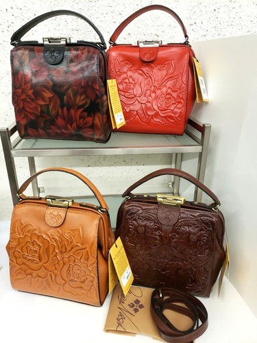 patricia nash handbags & purses
