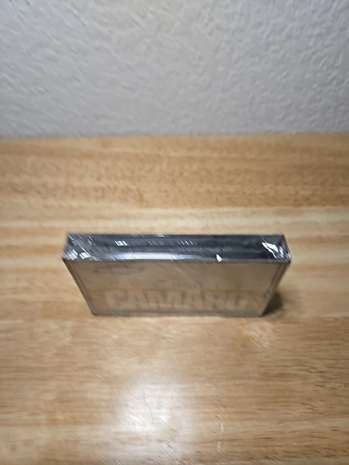 1992 camaro factory cassette tape By GM New Features & Radio Controls - Image 4 of 4
