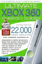 Ultimate Xbox 360 Cheats and Guides - Bonus Gears of War Strateg