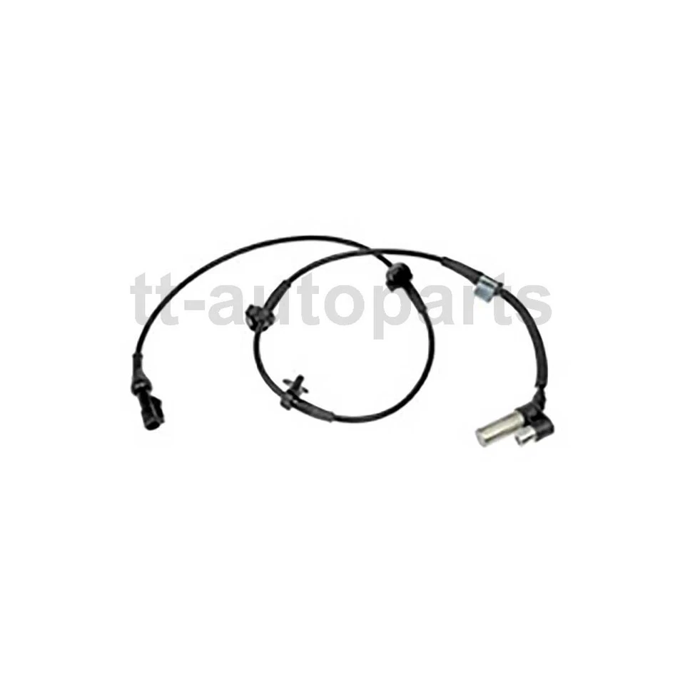 Front ABS Wheel Speed Sensor For Ford Ranger 2.3L 2003 2002 2001 2000 1999 - Image 4 of 4