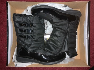 totes badyu snow boot