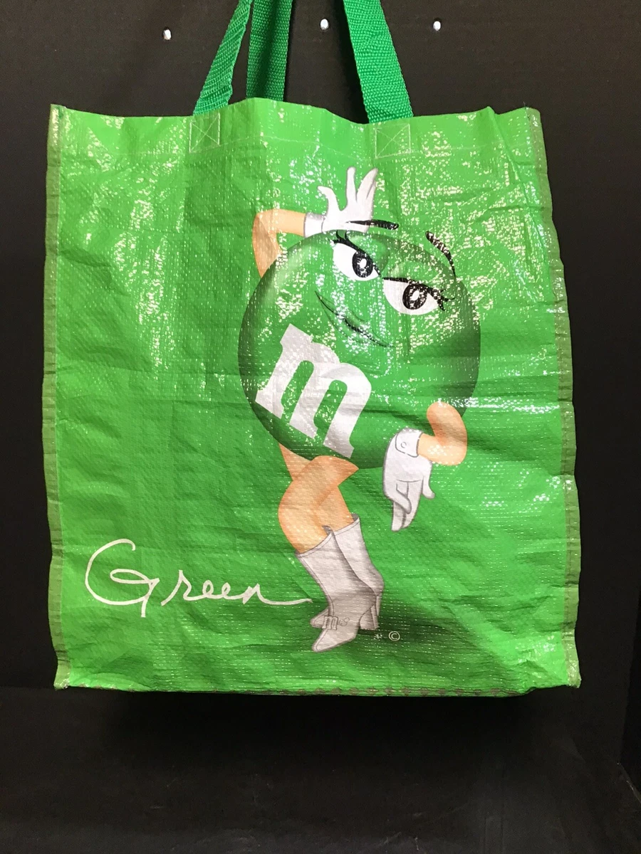 M&m tote bag new arrivals