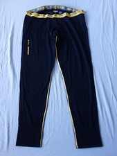 snickers workwear 9416 merino wool long johns pants tight