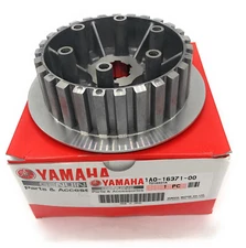 New OEM Yamaha Clutch Boss, Inner Hub Clutch Basket for Banshee YFZ350