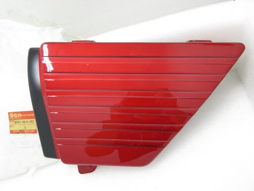COVER, LH (RED) *{GS450ST}*