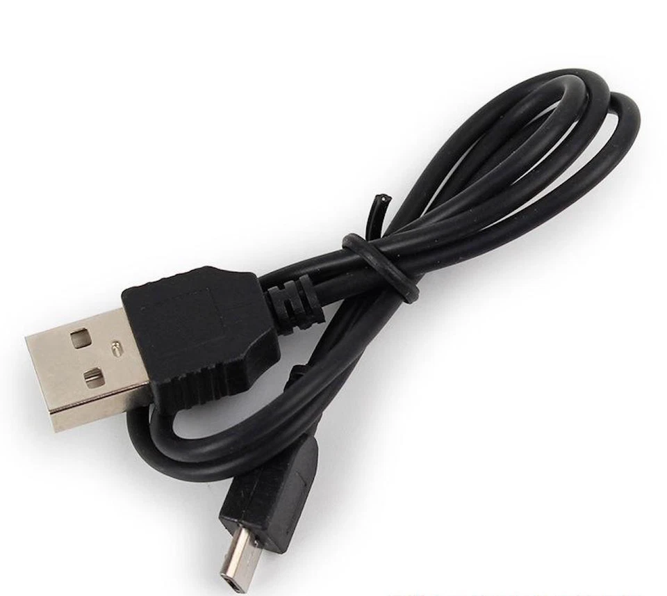 COLLAR RECARGABLE USB CON LUZ LED PARA MASCOTAS que brilla en la oscuridad flash de seguridad nocturno para perros Foto 4 de 4