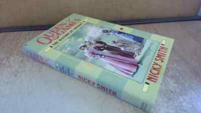 Queen of Games: The History of Croquet, Nicky Smith, Weidenfeld a