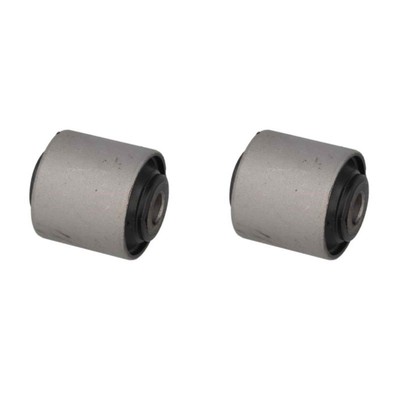 2x YAMATO Querlenkerlager Vorne für Mazda 6 Kombi GH 2.0 MZR 2.2 MZR-CD 2.5 1.8