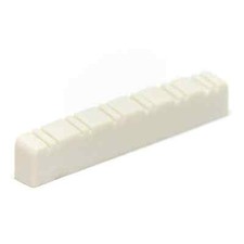 TUSQ 12 STRING ELECTRIC SLOTTED NUT PQ-1500-0...