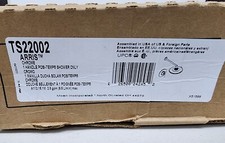 Moen TS22002 Arris Single Handle Posi-Temp Pressure Balanced - Chrome