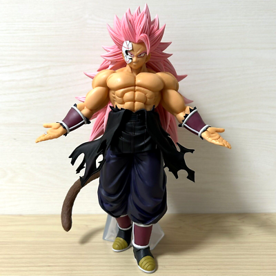 Masked Saiyan Figure Ichiban Kuji SUPER DRAGON BALL HEROES 5th