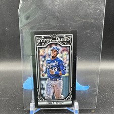 2013 Topps Gypsy Queen Baseball Cards 26