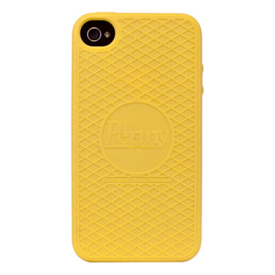 PENNY Skateboards Cover for APPLE iPhone 4 4S Plastic Case