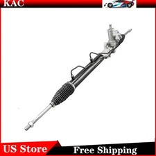 Power Steering Rack and Pinion Assembly For Kia Sportage 2005 2006-2010 262416