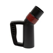 Shop-Vac 9066600 Handle Grip 2.5 Inch Diameter Comfortable Grip While