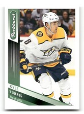2019-20 Upper Deck Parkhurst - #139 Kyle Turris