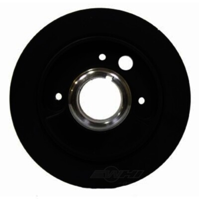 Engine Harmonic Balancer-VIN: K Powerbond PB1147N