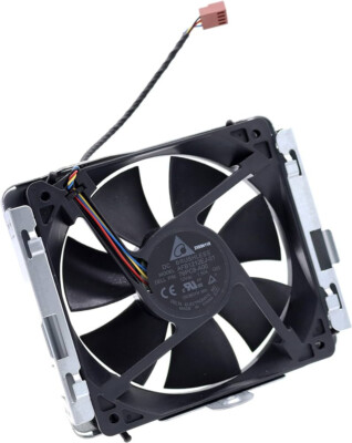 ORIGINAL NEUER DELL Alienware R13 Precision 3660 CPU Lüfter Teilenr.: D6CHD