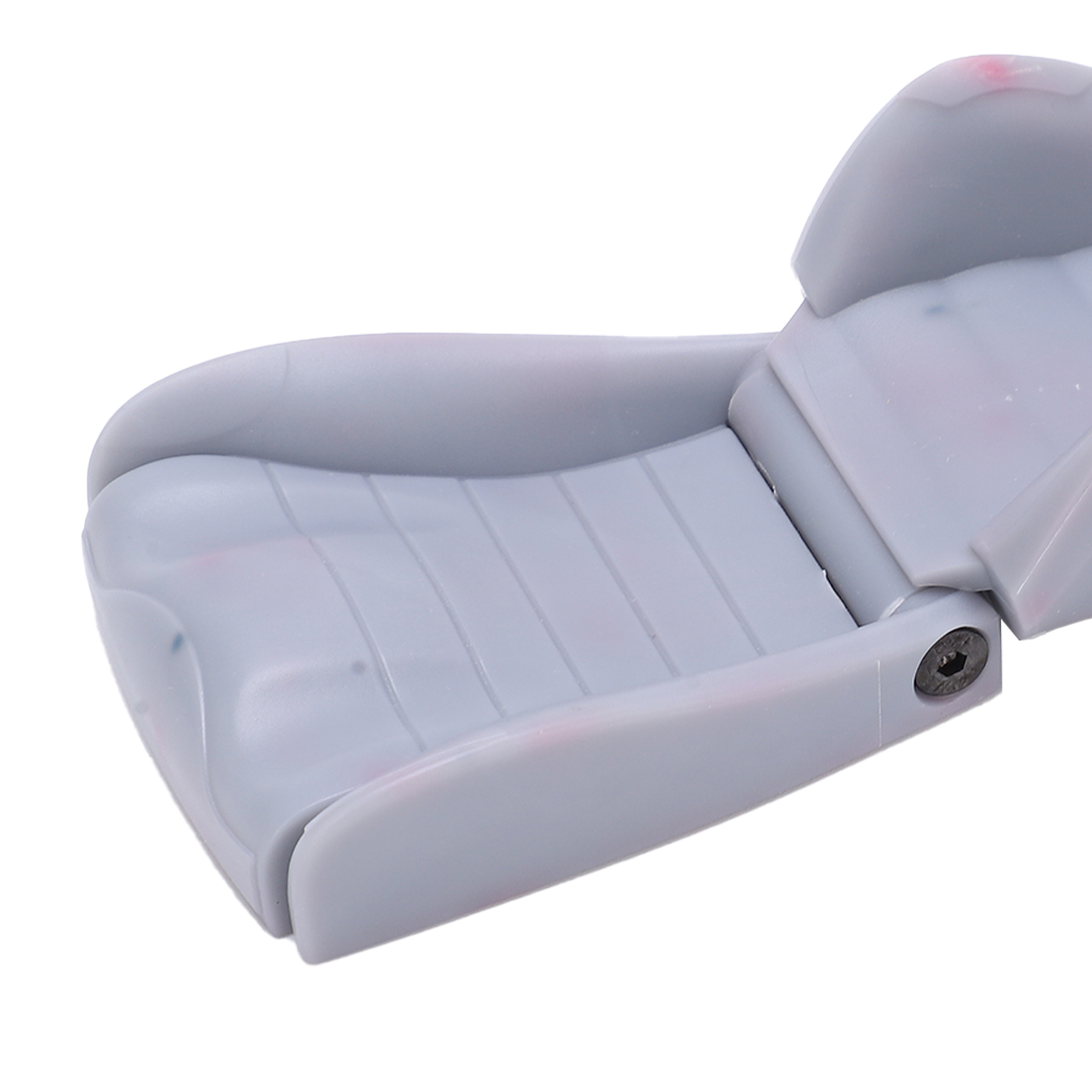 Hard Plastic Car Seats Remote Control Crawler Car Realistic Simulation