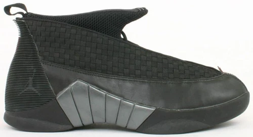 Jordan 15 OG 1999 Stealth