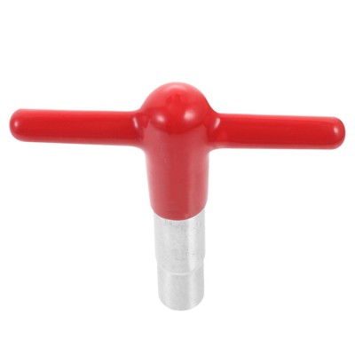  Drum Set Key Drum Metal Tuning Key Universal Drum Key Tuner für